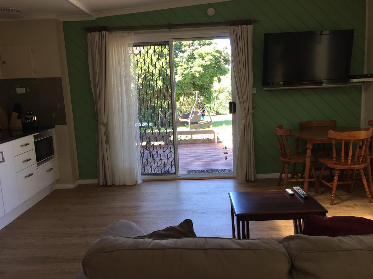 Amble'A'While On Tamar Διαμέρισμα Rosevears Εξωτερικό φωτογραφία