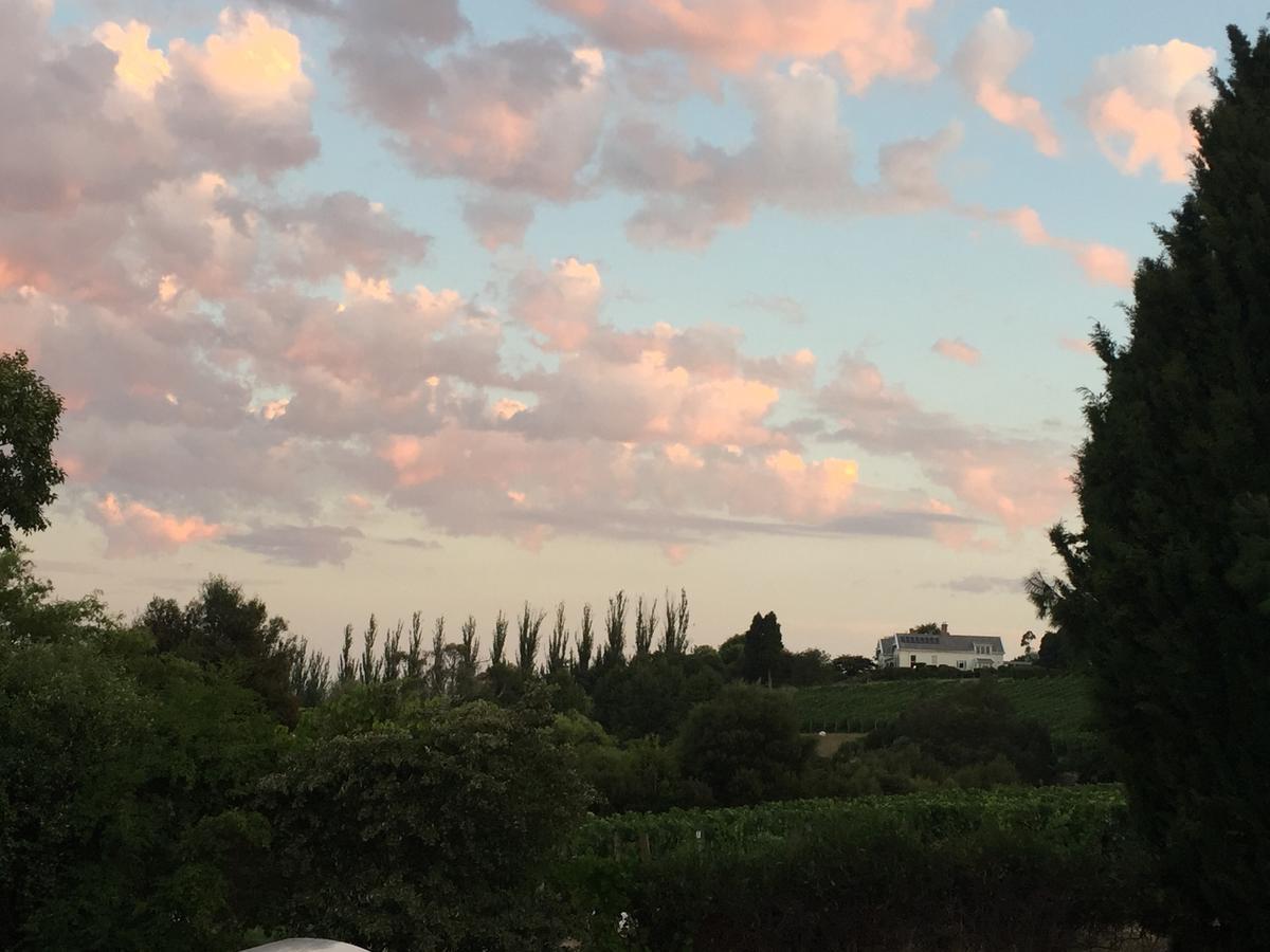 Amble'A'While On Tamar Διαμέρισμα Rosevears Εξωτερικό φωτογραφία