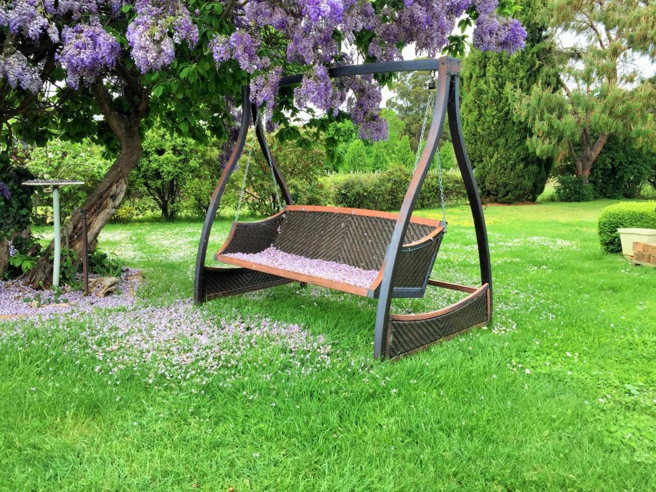 Amble'A'While On Tamar Διαμέρισμα Rosevears Εξωτερικό φωτογραφία